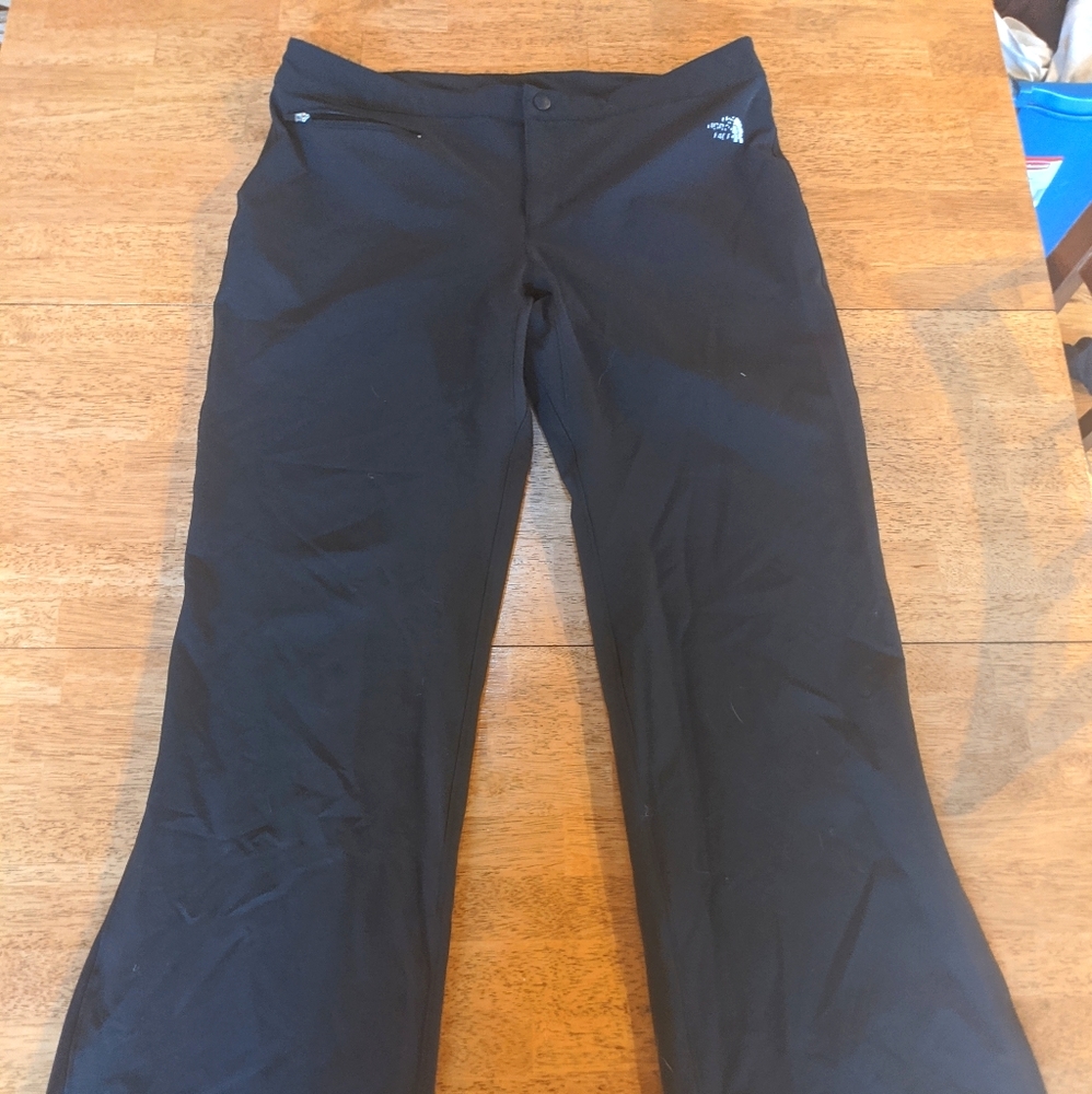 North Face Women's Hiking pants